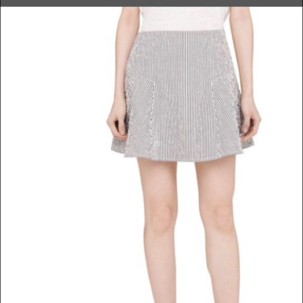 Club Monaco skirt